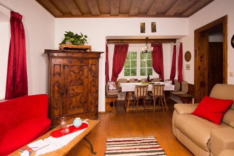 Ferienhaus Kopriwa Bad Goisern Kültér fotó