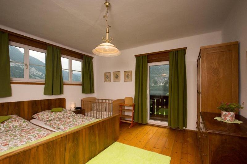 Ferienhaus Kopriwa Bad Goisern Kültér fotó