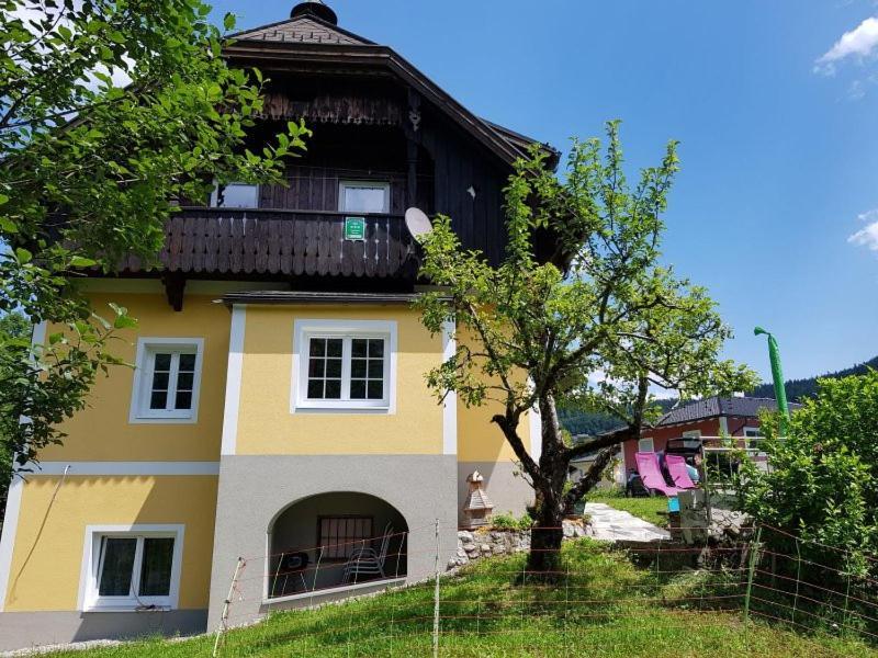 Ferienhaus Kopriwa Bad Goisern Kültér fotó