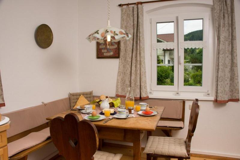 Ferienhaus Kopriwa Bad Goisern Kültér fotó