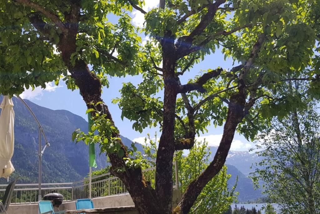 Ferienhaus Kopriwa Bad Goisern Kültér fotó