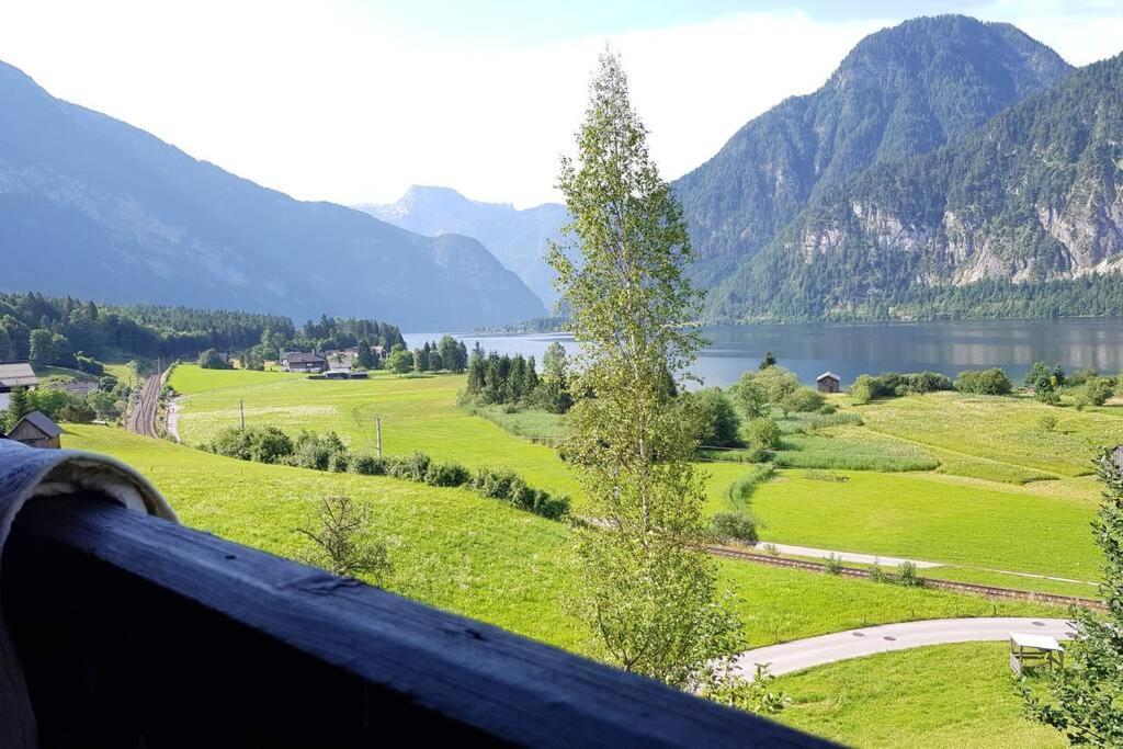 Ferienhaus Kopriwa Bad Goisern Kültér fotó