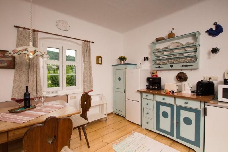 Ferienhaus Kopriwa Bad Goisern Kültér fotó