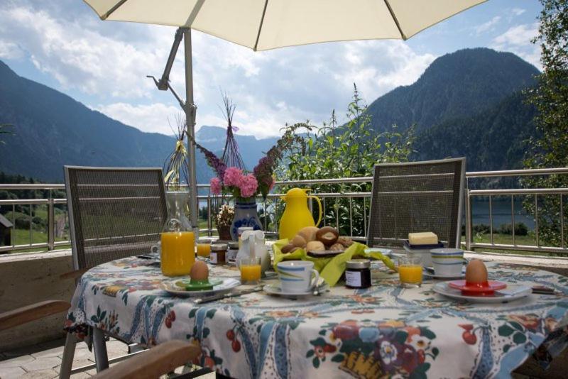 Ferienhaus Kopriwa Bad Goisern Kültér fotó