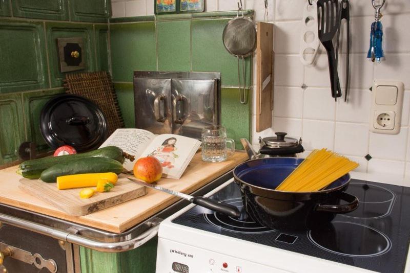 Ferienhaus Kopriwa Bad Goisern Kültér fotó