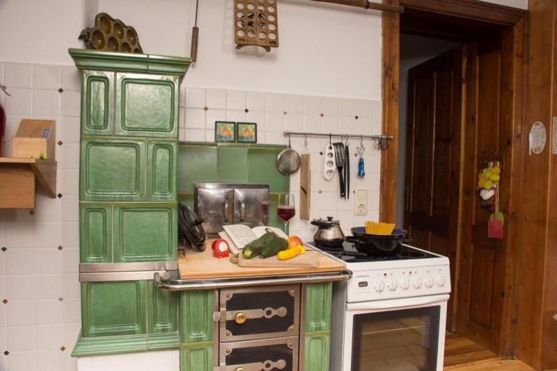 Ferienhaus Kopriwa Bad Goisern Kültér fotó