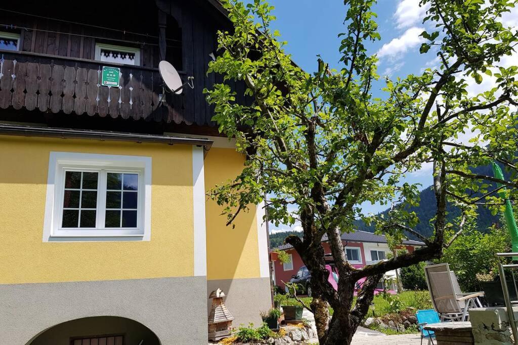 Ferienhaus Kopriwa Bad Goisern Kültér fotó